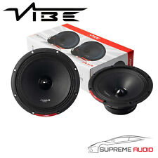 VIBE SLICKPRO8M-V0 Pair Of 8"