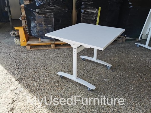 Flip top folding - top,