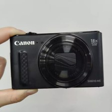 Canon PowerShot SX610 HS 18x