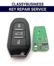 Repair service for Citroen C4