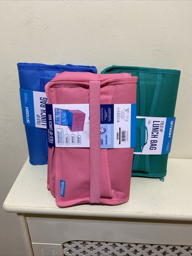 Smash fold lunch bag - lunch, 8.8l