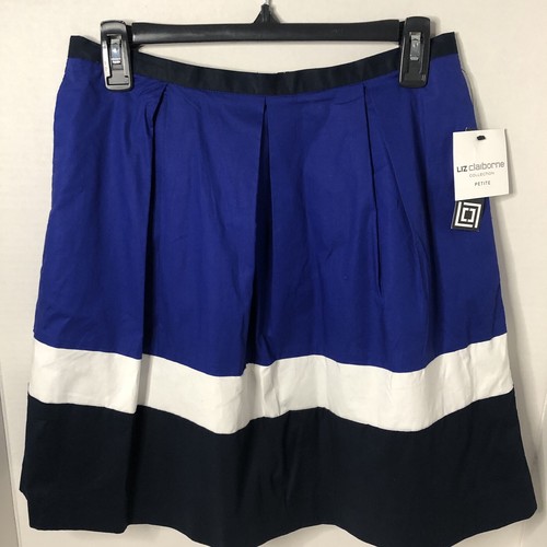 Liz claiborne petite - 4,