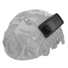 Tactical Camera Model Military Helmet Airsoft Fast Helmet Decorative Accessory