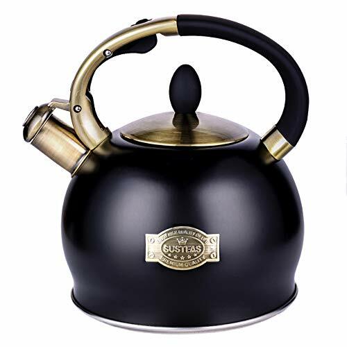 Susteas stove top whistling - susteas,