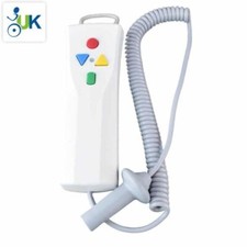 Handset / Battery/ Remote Hand