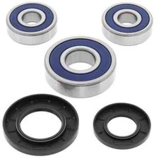 Wheel Bearing Kit Rear Suzuki