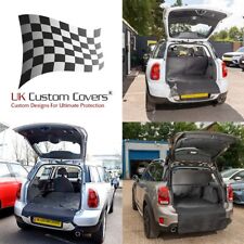 Mini Countryman Boot Liner