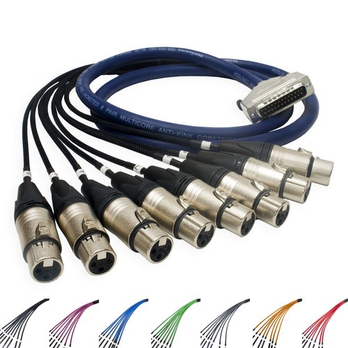 Pin sub female - sub,
