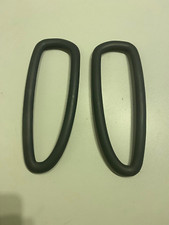 Humanscale Liberty Armrest  frame for gel pads or wire -  1 Pair