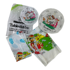 The Flintstones Vintage 1989