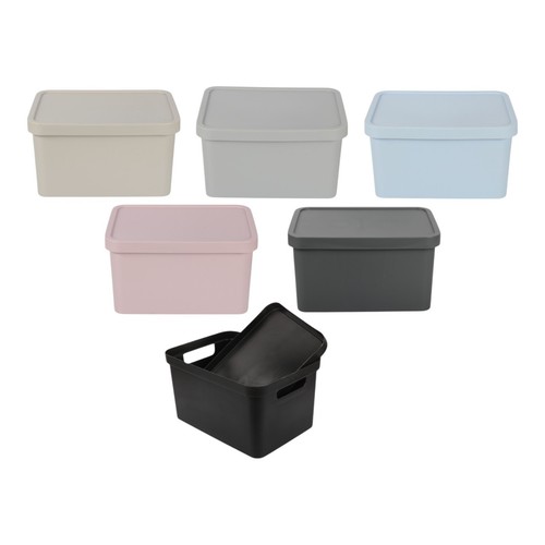Jolie max 31l storage box - jolie,