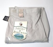 St. John's Bay Chino Pants
