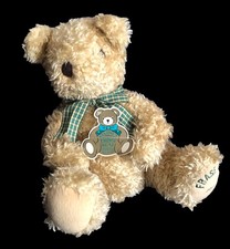 1997 House Of Fraser Bear With