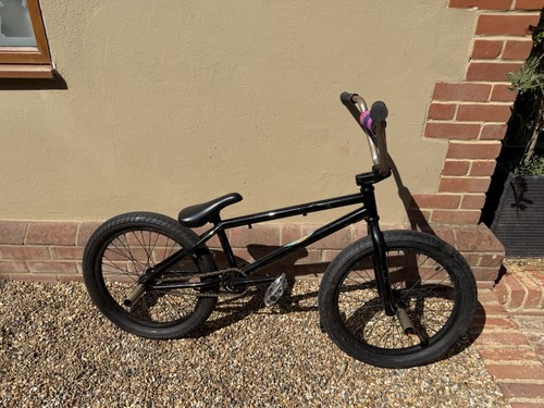 Bmx stunt bike - stunt,