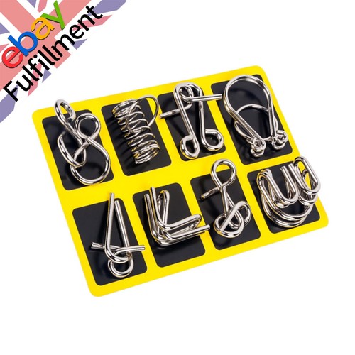 Metal crafts chinese ring - crafts,
