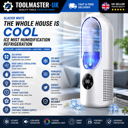 Portable air conditioner - portable,
