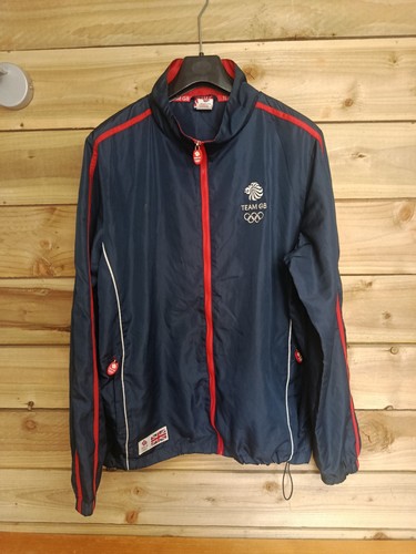 Men large blue - large, gb