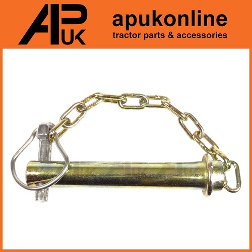 Cat top link pin - cat,
