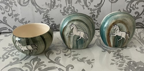 Babbacombe pottery lauriana - babbacombe, 'lauriana