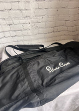 Silvercross pram bag - very lightly used