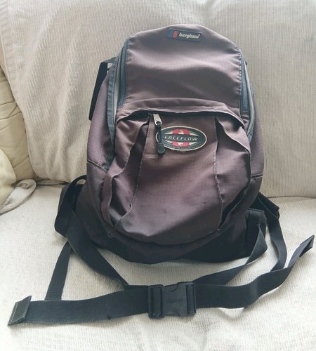 Vintage y2k berghaus freeflow - y2k,