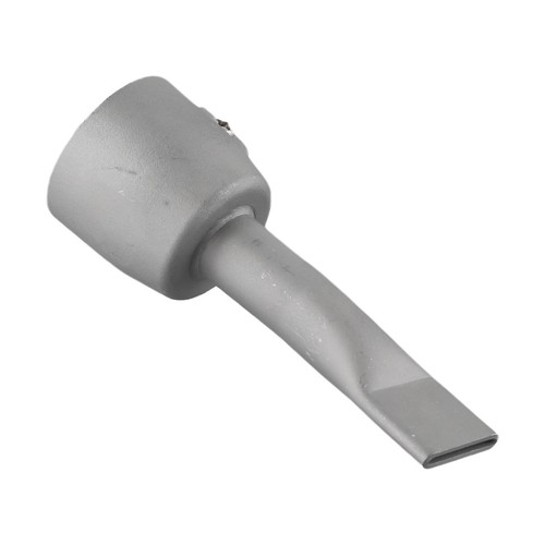 Long lasting stainless steel - long,