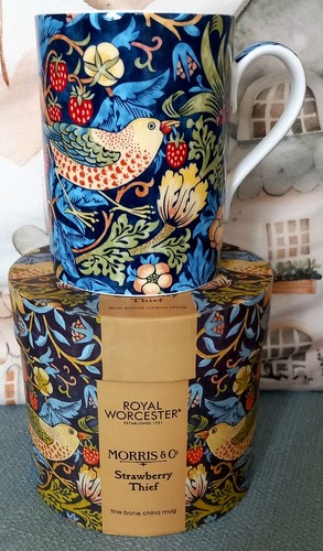 Royal worcester - 🍓🐦royal,