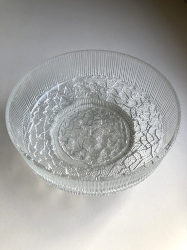Vintage 1980 ravenhead glass - vintage,
