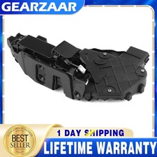 Front Right Side Door Lock