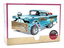 New AMT 1:25 Scale 1958 Edsel