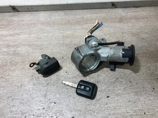 2006 NISSAN MICRA K12 IGNITION