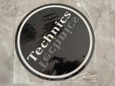 2 X Printed Slipmat Vinyl