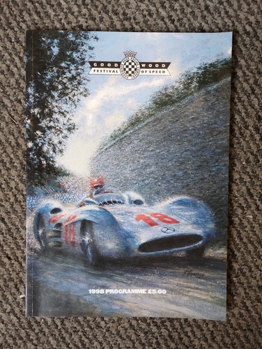 Goodwood festival speed - festival,