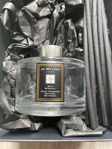 Malone wild bluebell empty - malone,