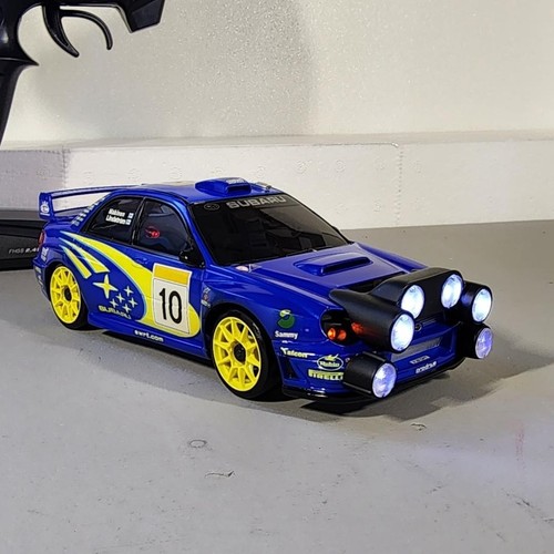 Kyosho mini awd - kyosho, mini-z