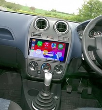 for Ford Fiesta 2002-2008