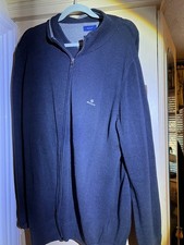 Gant mens cardigan
