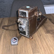 Bell & Howell 624 EE Autoset