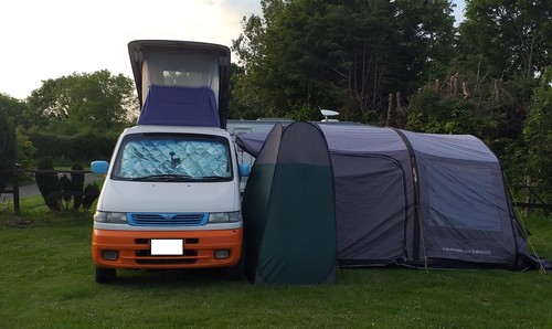 Vango sapera standard drive - vango,