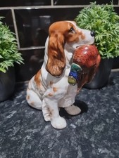 Royal Doulton Springer Spaniel