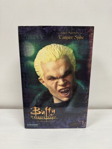 Sideshow buffy james marsters - sideshow,