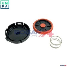 VALVE CRANKCASE VENTILATION