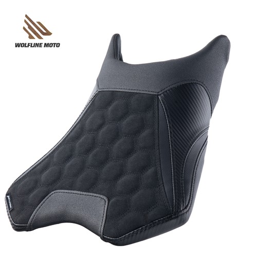 Wolfline rider seat saddle for - saddle,