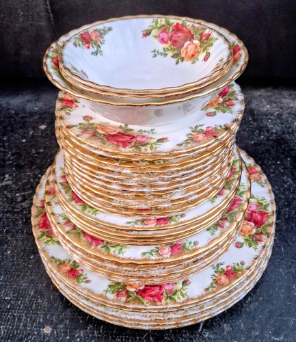 Royal albert old - royal,