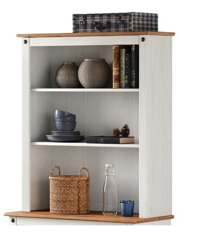 Corona dresser top - dresser, small