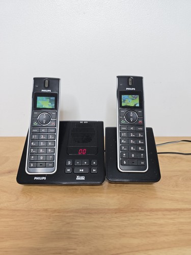 Philips se655 duo cordless - duo,