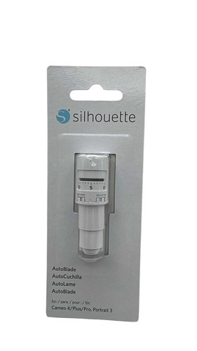 Silhouette for cameo - cameo, 4