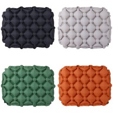Inflatable Seat Cushion For