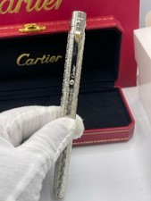 Cartier Santos Rollerball Pen