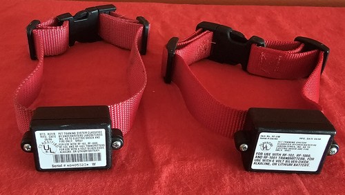Radio fence innotek 1001 - fence,